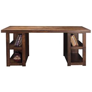 Legends Furniture Sausalito Collection Writing Table